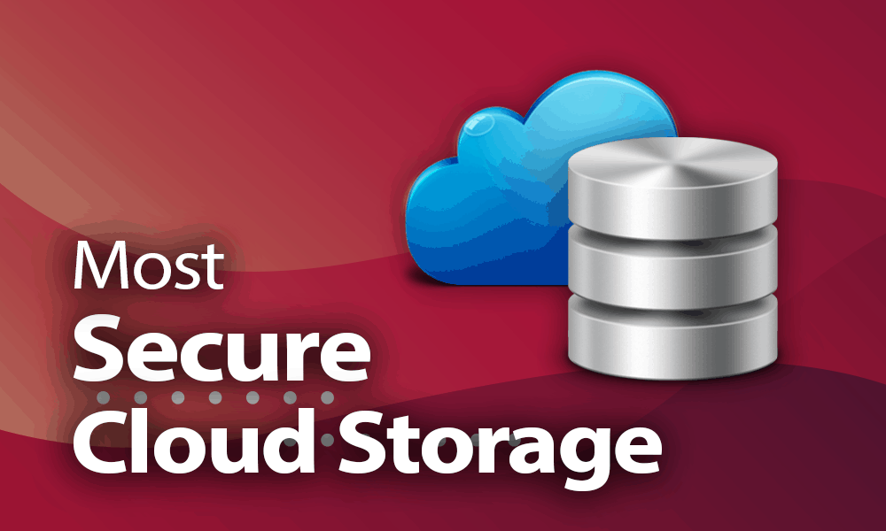 best cloud storage for mac 2014